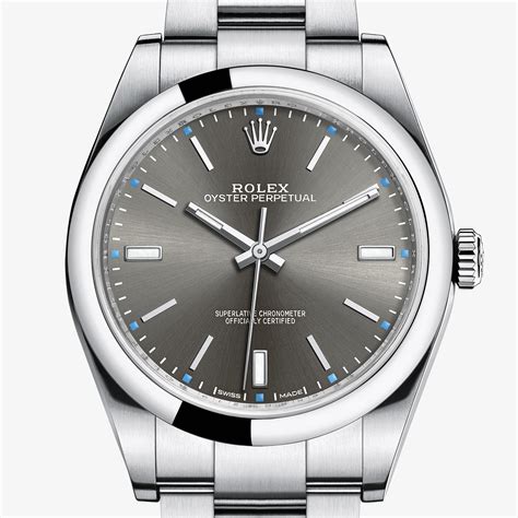 rolex 114300 joma|rolex oyster perpetual 39.